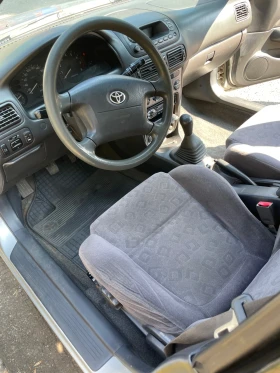 Toyota Corolla undefined | Auto.bg — изображение 8