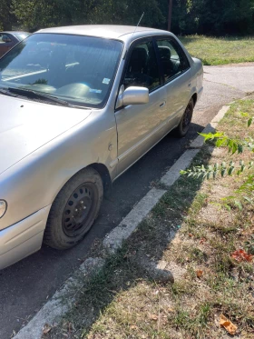 Toyota Corolla undefined | Auto.bg — изображение 4