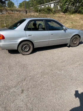 Toyota Corolla undefined | Auto.bg — изображение 2