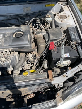 Toyota Corolla undefined | Auto.bg — изображение 14