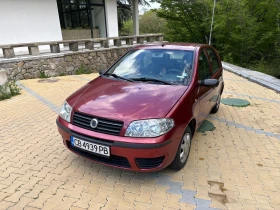 ������ Fiat Punto