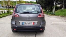 Renault Scenic 1.5DCi  | Mobile.bg � ����� ������ 4