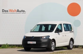 ����� �� �������� �� VW Caddy