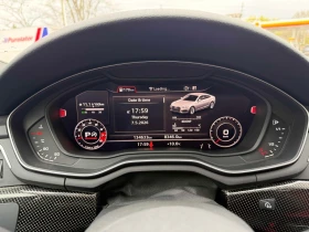 Audi S5 SPORTSBACK* DISTRONIC* BANG&OLUFSEN* 360 | Mobile.bg � ����� ������ 9