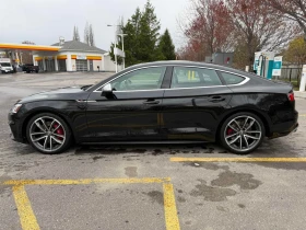 Audi S5 SPORTSBACK* DISTRONIC* BANG&OLUFSEN* 360 | Mobile.bg � ����� ������ 3
