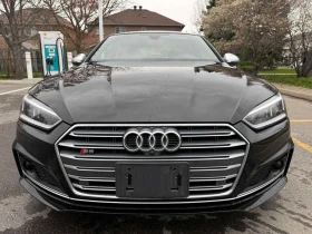 Audi S5 SPORTSBACK* DISTRONIC* BANG&OLUFSEN* 360 | Mobile.bg � ����� ������ 2