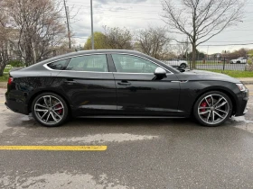 Audi S5 SPORTSBACK* DISTRONIC* BANG&OLUFSEN* 360 | Mobile.bg � ����� ������ 4