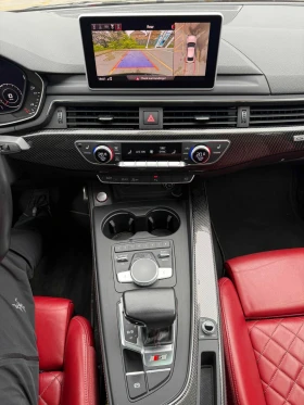 Audi S5 SPORTSBACK* DISTRONIC* BANG&OLUFSEN* 360 | Mobile.bg � ����� ������ 10