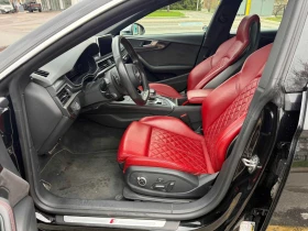 Audi S5 SPORTSBACK* DISTRONIC* BANG&OLUFSEN* 360 | Mobile.bg � ����� ������ 7