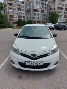 Toyota Yaris | Mobile.bg � ����� ������ 17