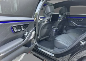 Mercedes-Benz S 450 d Long 4Matic = AMG Line = Гаранция - 119416 € / 233557.40 лв. - 93111238 9