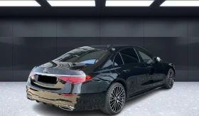 Mercedes-Benz S 450 d Long 4Matic = AMG Line = Гаранция - 119416 € / 233557.40 лв. - 93111238 3