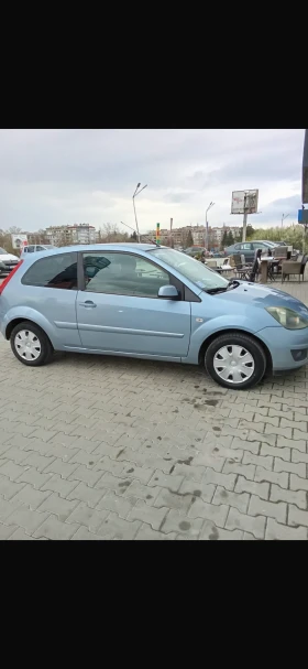 Ford Fiesta | Mobile.bg � ����� ������ 3