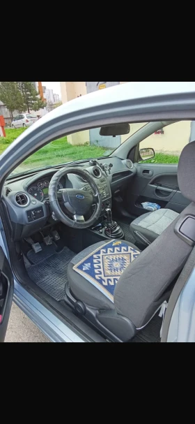 Ford Fiesta | Mobile.bg � ����� ������ 5
