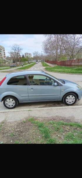 Ford Fiesta | Mobile.bg � ����� ������ 4