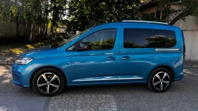 VW Caddy undefined | Auto.bg — изображение 4
