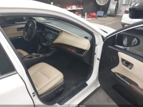 Toyota Avalon 3.5L V-6 DOHC, VVT, 268HP Front Wheel Drive | Mobile.bg � ����� ������ 5