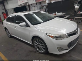 ������ Toyota Avalon