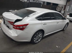 Toyota Avalon 3.5L V-6 DOHC, VVT, 268HP Front Wheel Drive | Mobile.bg � ����� ������ 4