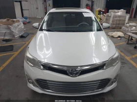 Toyota Avalon 3.5L V-6 DOHC, VVT, 268HP Front Wheel Drive | Mobile.bg � ����� ������ 12