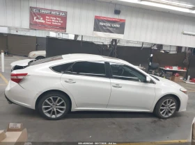 Toyota Avalon 3.5L V-6 DOHC, VVT, 268HP Front Wheel Drive | Mobile.bg � ����� ������ 13