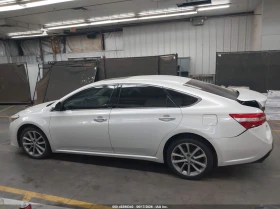 Toyota Avalon 3.5L V-6 DOHC, VVT, 268HP Front Wheel Drive | Mobile.bg � ����� ������ 14