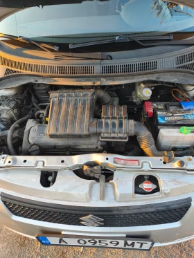Suzuki Swift 1.3i | Mobile.bg � ����� ������ 11
