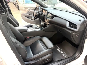 Opel Insignia 2.0Bi-TURBO#GSI#4x4#RECARO#OБДУХВАНЕ#EXCLUSIVE | Auto.bg — изображение 8