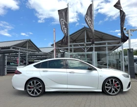 Opel Insignia 2.0Bi-TURBO#GSI#4x4#RECARO#OБДУХВАНЕ#EXCLUSIVE | Auto.bg — изображение 6