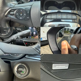 Opel Insignia 2.0Bi-TURBO#GSI#4x4#RECARO#OБДУХВАНЕ#EXCLUSIVE | Auto.bg — изображение 17