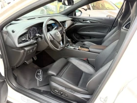 Opel Insignia 2.0Bi-TURBO#GSI#4x4#RECARO#OБДУХВАНЕ#EXCLUSIVE | Auto.bg — изображение 10