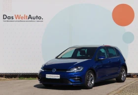 VW Golf