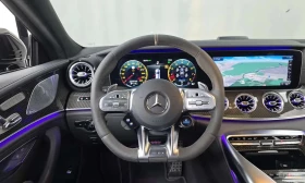 Mercedes-Benz AMG GT 63 S 4MATIC+ | ���������| 360| ��������� | Mobile.bg � ����� ������ 13