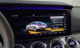 Mercedes-Benz AMG GT 63 S 4MATIC+ | ���������| 360| ��������� | Mobile.bg � ����� ������ 17