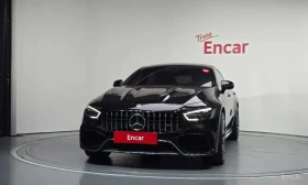 Mercedes-Benz AMG GT 63 S 4MATIC+ | ���������| 360| ��������� | Mobile.bg � ����� ������ 3