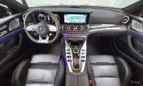 Mercedes-Benz AMG GT 63 S 4MATIC+ | ���������| 360| ��������� | Mobile.bg � ����� ������ 7