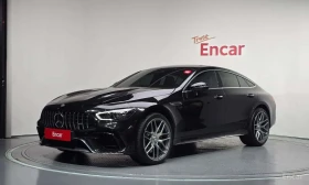 ������ Mercedes-Benz AMG GT