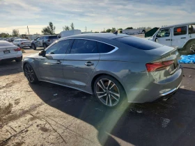 Audi S5  Premium Plus * CARFAX * ��� ������������ | Mobile.bg � ����� ������ 2