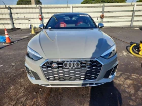 Audi S5  Premium Plus * CARFAX * ��� ������������ | Mobile.bg � ����� ������ 5
