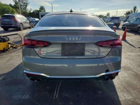 Audi S5  Premium Plus * CARFAX * ��� ������������ | Mobile.bg � ����� ������ 6