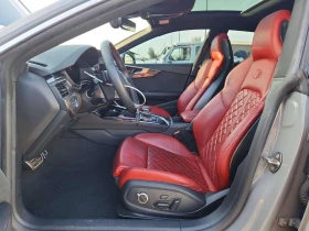 Audi S5  Premium Plus * CARFAX * ��� ������������ | Mobile.bg � ����� ������ 7