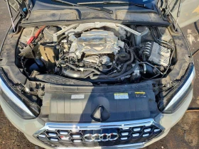 Audi S5  Premium Plus * CARFAX * ��� ������������ | Mobile.bg � ����� ������ 11