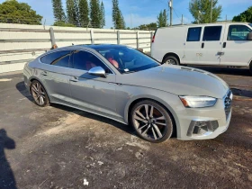 Audi S5  Premium Plus * CARFAX * ��� ������������ | Mobile.bg � ����� ������ 4