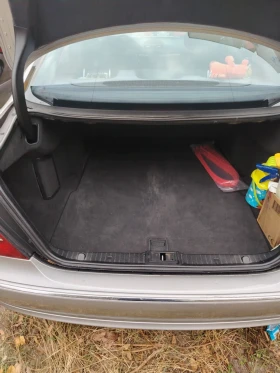 Mercedes-Benz E 270 2.7 CDI | Mobile.bg � ����� ������ 5