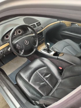 Mercedes-Benz E 270 2.7 CDI | Mobile.bg � ����� ������ 6