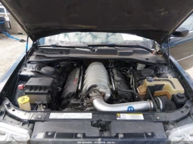 Chrysler 300c SRT8 6.1  | Auto.bg — изображение 12