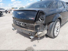 Chrysler 300c SRT8 6.1  | Auto.bg — изображение 9