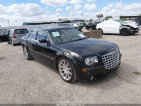 Chrysler 300c SRT8 6.1 