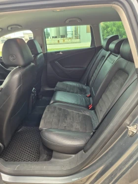 VW Passat 2.0 ����� | Mobile.bg � ����� ������ 9