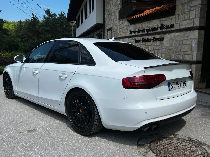 Audi A4 TFSI Quattro Premium Plus, снимка 6 - Автомобили и джипове - 47186134